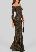 vestido-simara-longo-de-malha-com-lurex-dourado-powerlook-preto-e-dourado