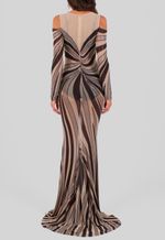 vestido-nasser-longo-no-tule-com-aplicacao-de-pedra-powerlook-nude-e-preto