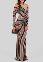 vestido-nasser-longo-no-tule-com-aplicacao-de-pedra-powerlook-nude-e-preto