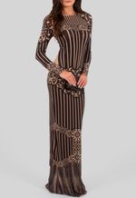 vestido-giane-longo-com-aplicacao-de-pedrinhas-na-malha-powerlook-nude-e-preto