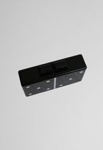 clutch-domino-preta-powerlook