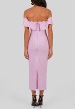 vestido-gummy-midi-ombro-a-ombro-com-babados-powerlook-rosa