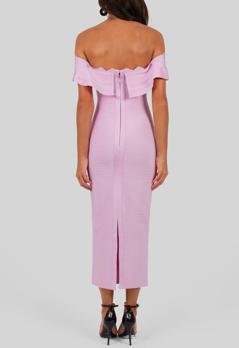 vestido-gummy-midi-ombro-a-ombro-com-babados-powerlook-rosa