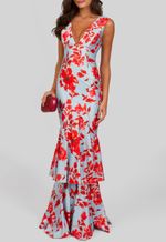 vestido-verona-longo-em-cetim-modelagem-sereia-agilita-estampado