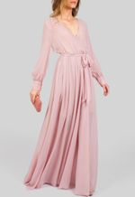 vestido-idalina-longo-de-manga-comprida-fluido-powerlook-rosa-bebe