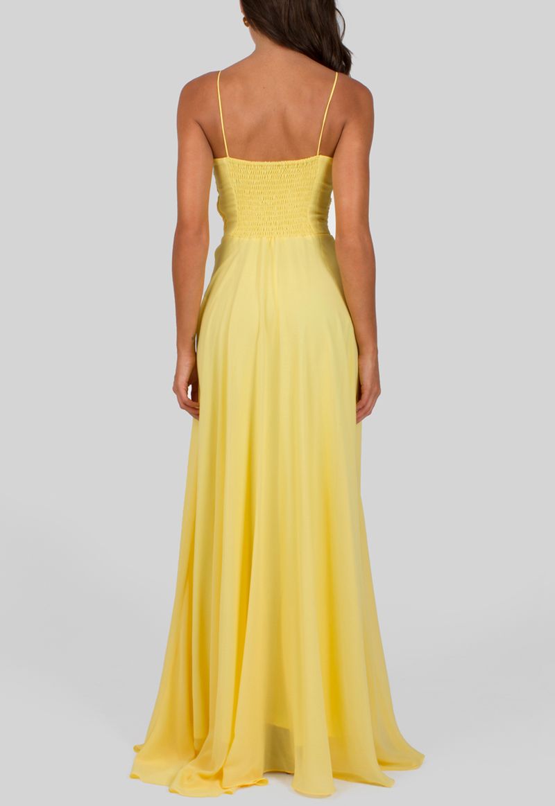 vestido-palermo-longo-busto-franzido-e-lenco-frontal-powerlook-amarelo