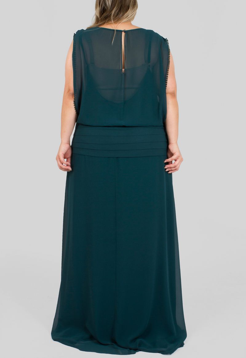 vestido-toledo-longo-com-cintura-baixa-powerlook-verde-musgo