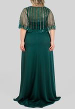 vestido-dalva-longo-com-sobreposicao-de-tule-bordado-no-busto-powerlook-verde