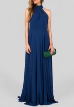 vestido-nazare-longo-fluido-com-gola-alta-powerlook-azul-bic