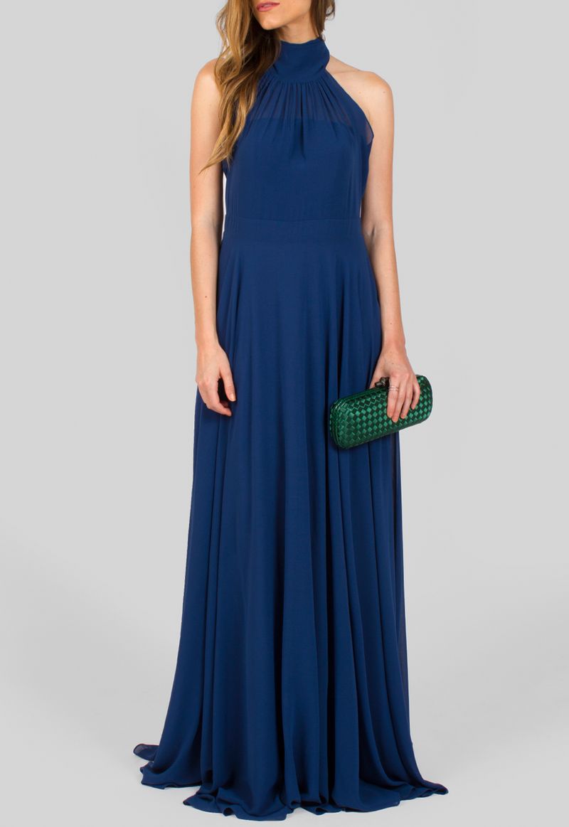 vestido-nazare-longo-fluido-com-gola-alta-powerlook-azul-bic