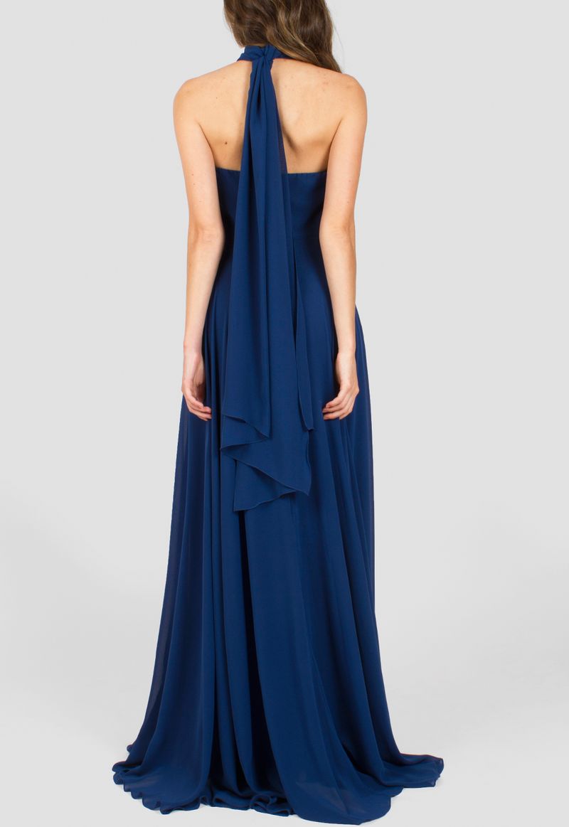vestido-nazare-longo-fluido-com-gola-alta-powerlook-azul-bic