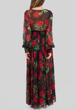 vestido-turim-longo-de-manga-comprida-fluido-powerlook-estampa-rosas