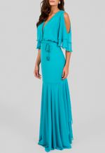 vestido-pietra-longo-com-babados-na-manga-e-saia-powerlook-azul-tiffany