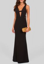 vestido-alicante-longo-com-recortes-na-cintura-e-busto-powerlook-preto