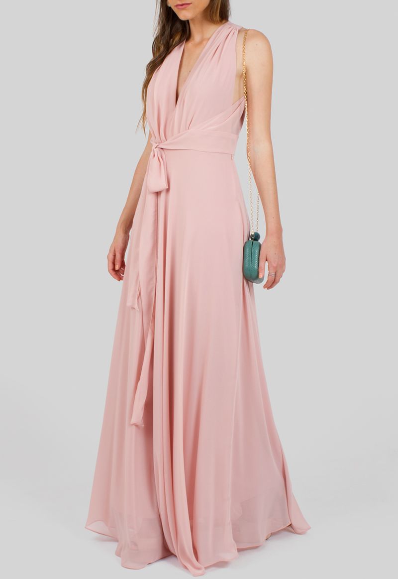 vestido-valencia-longo-fluido-amarracao-cintura-powerlook-rose