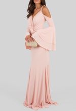 vestido-mira-longo-com-manga-de-sino-unity7-rosa