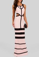 vestido-martin-longo-bandagem-com-abertura-na-cintura-powerlook-rosa