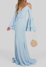vestido-mira-longo-com-manga-de-sino-unity7-azul