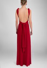 vestido-elenice-longo-de-malha-amarracao-powerlook-vermelho