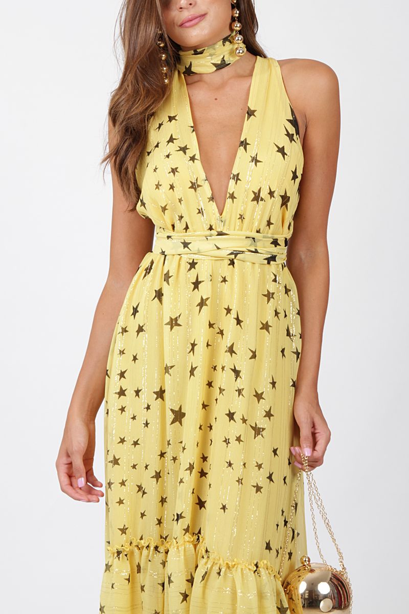 vestido-estrela-longo-ateen-estampado