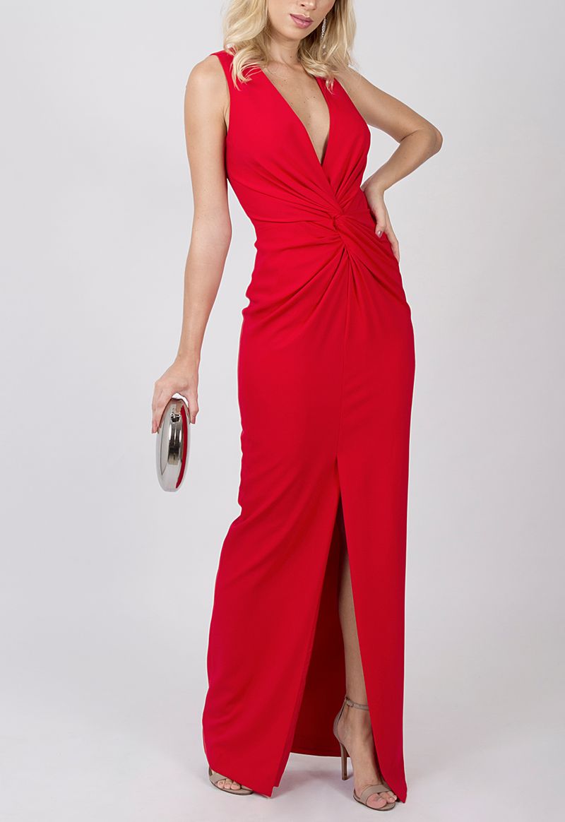 vestido-louie-longo-com-no-badgley-mischka-vermelho