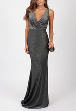 vestido-audrey-longo-powerlook-prata