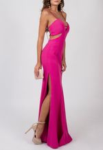 vestido-mara-longo-powerlook-fucsia