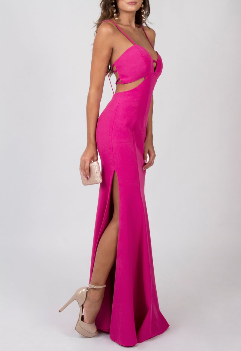 vestido-mara-longo-powerlook-fucsia