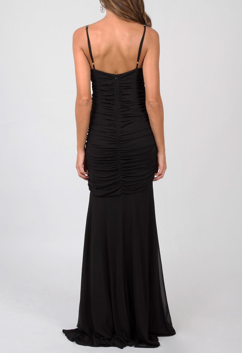 vestido-vicenza-longo-powerlook-preto