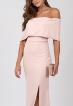 vestido-cloe-longo-powerlook-rosa