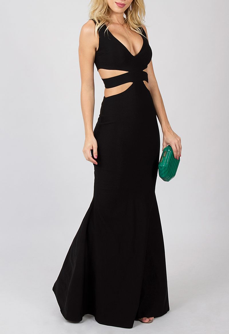 vestido-ashley-longo-powerlook-preto