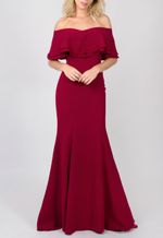 vestido-riviera-longo-marcelo-quadros-vinho