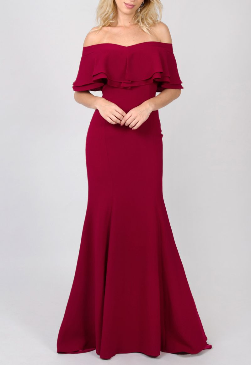 vestido-riviera-longo-marcelo-quadros-vinho