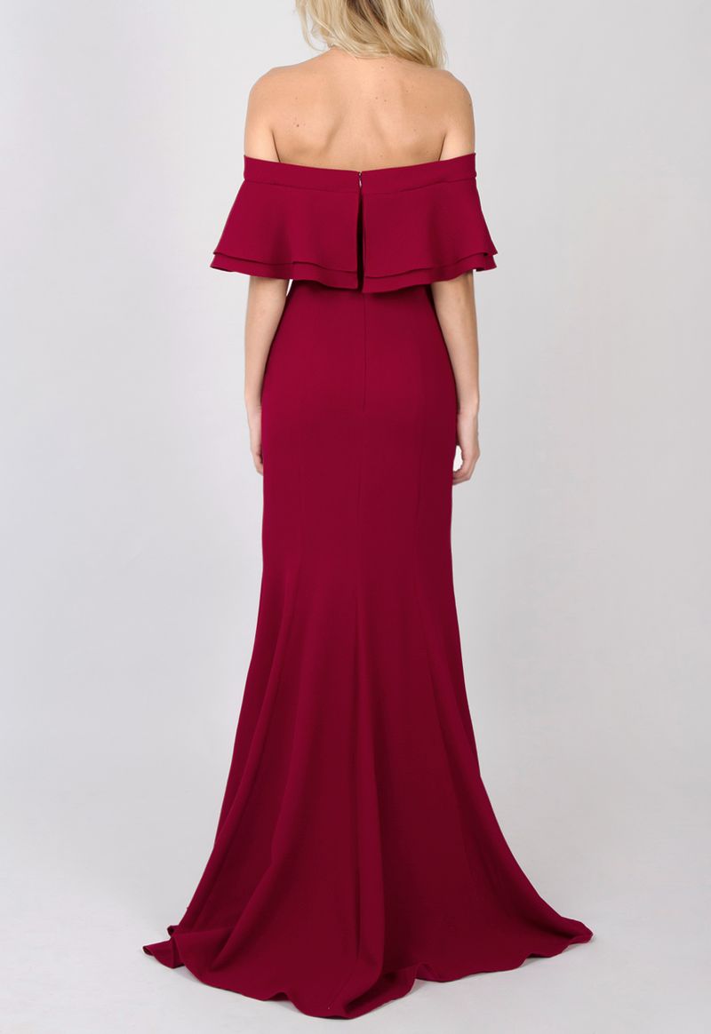 vestido-riviera-longo-marcelo-quadros-vinho