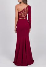 vestido-helga-longo-powerlook-marsala