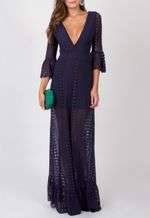 vestido-veridiana-longo-powerlook-marinho