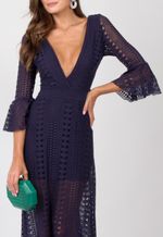 vestido-veridiana-longo-powerlook-marinho