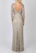 vestido-alda-longo-powerlook-nude-e-prata