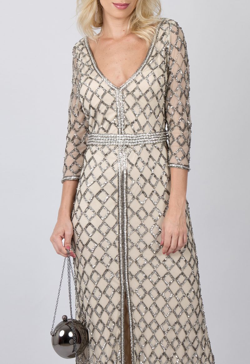 vestido-alda-longo-powerlook-nude-e-prata