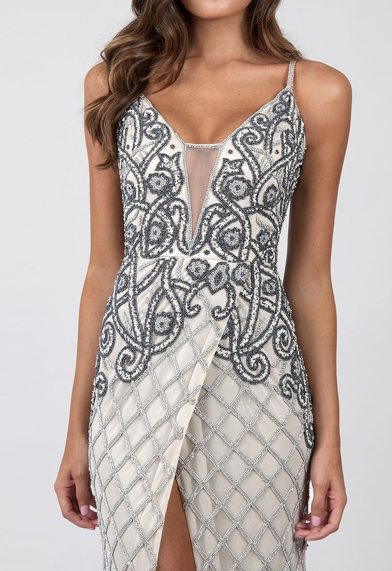 vestido-aurora-longo-powerlook-azul-e-prata