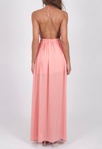 vestido-san-diego-longo-com-super-decote-e-fenda-powerlook-coral