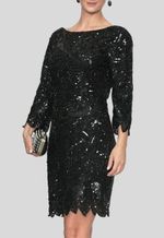 vestido-margot-curto-de-manga-comprida-bordado-powerlook-preto