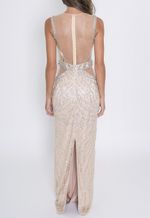 vestido-suellen-longo-powerlook-prata