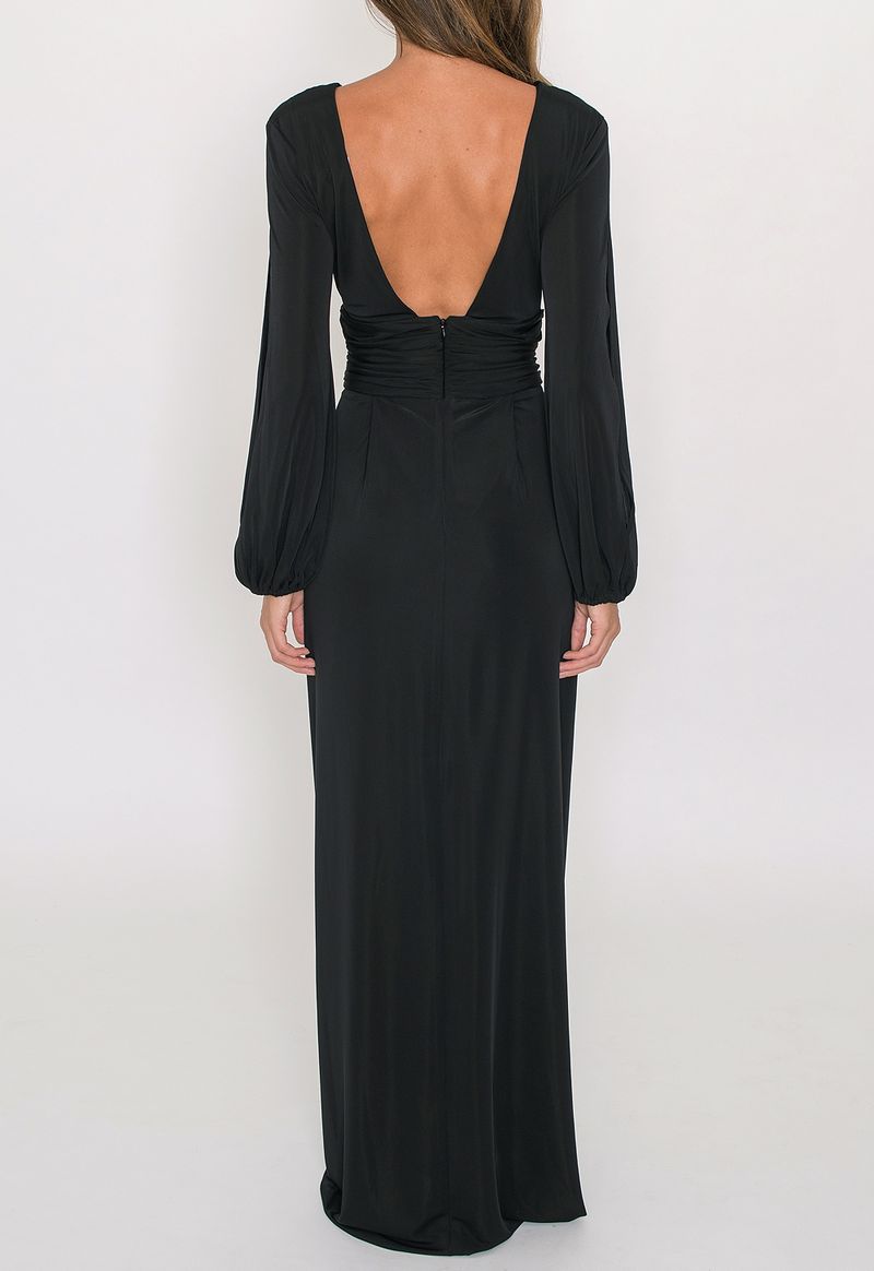 vestido-arom-longo-amissima-preto