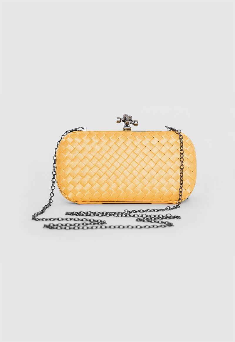 clutch-baguete-media-powerlook-amarelo