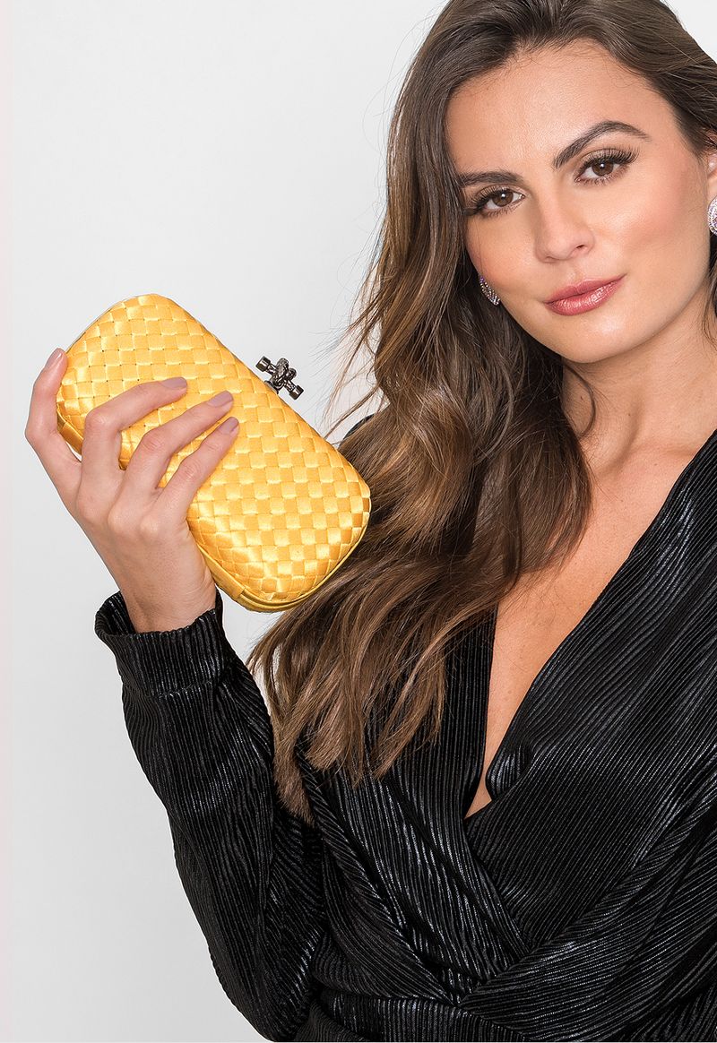 clutch-baguete-media-powerlook-amarelo