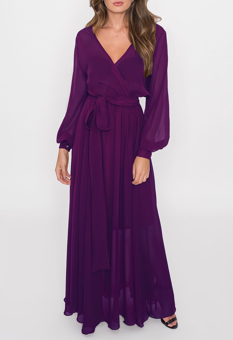 vestido-nadine-longo-powerlook-uva