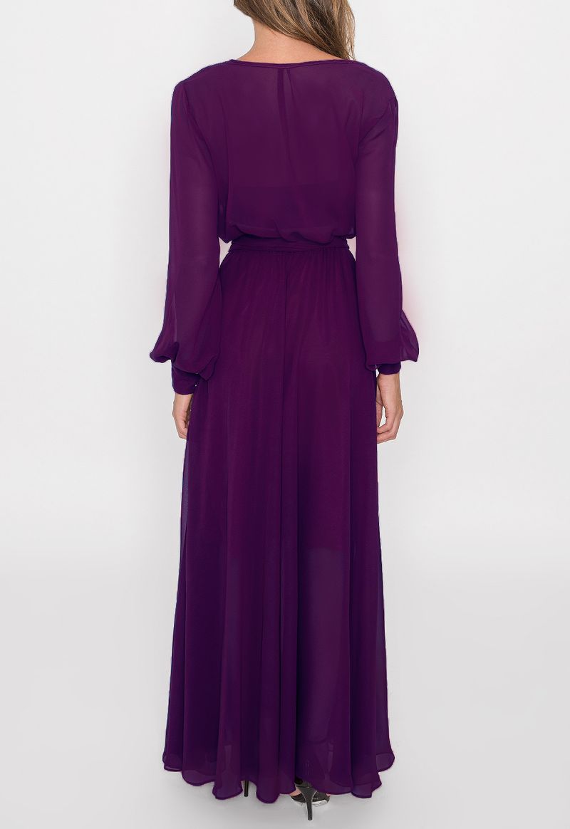 vestido-nadine-longo-powerlook-uva