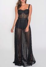 vestido-pasadina-longo-powerlook-preto