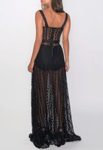 vestido-pasadina-longo-powerlook-preto